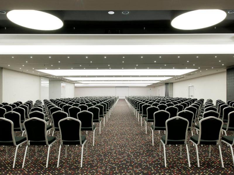 Hotel Barceló Sants