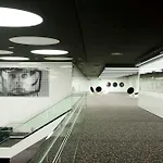 Barceló Sants